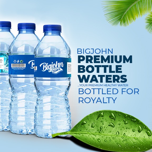 Bottle Water